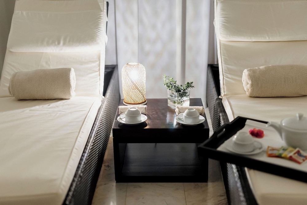 Troia Design Hotel by null