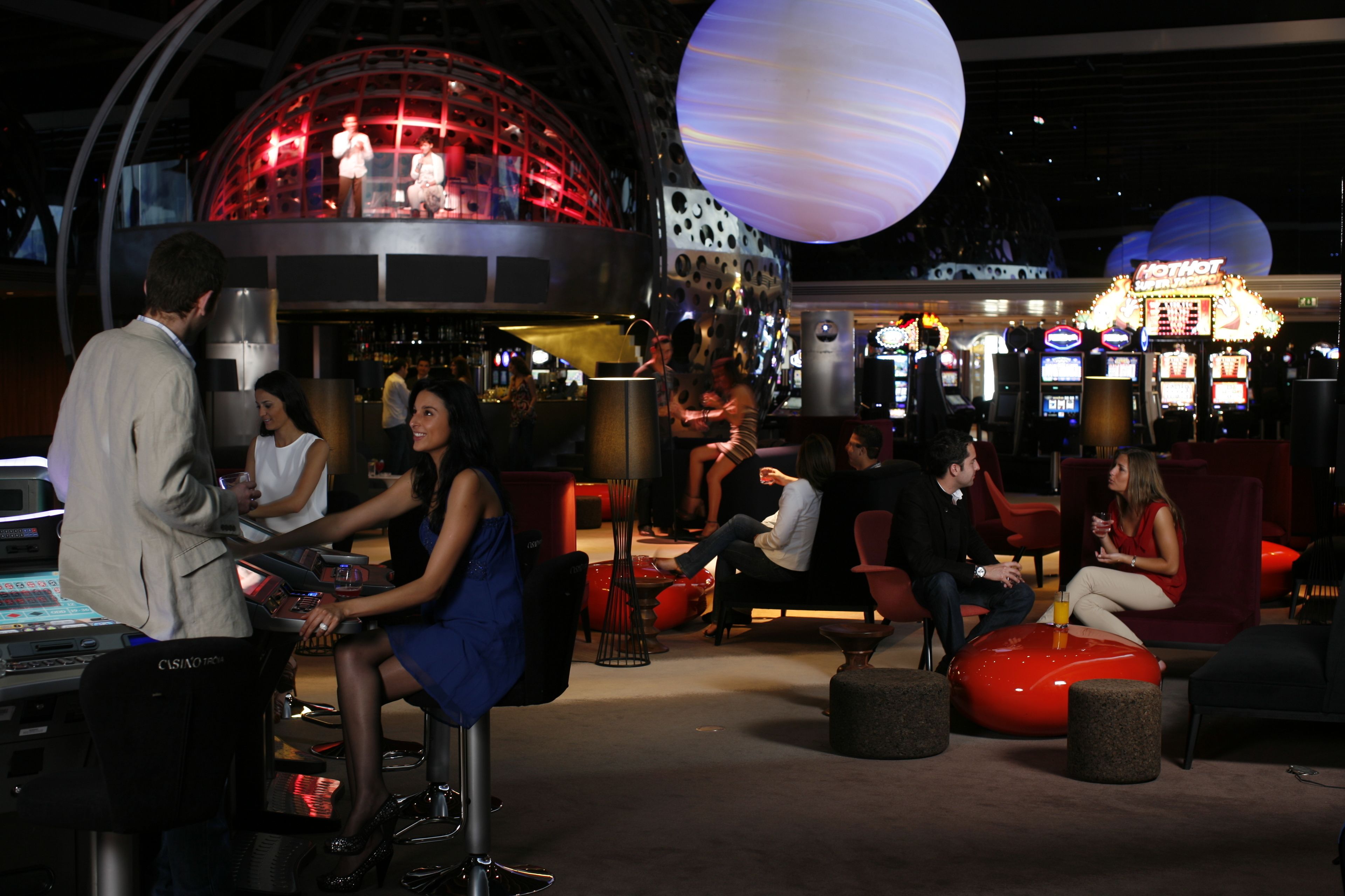 Foto - Troia Design Hotel