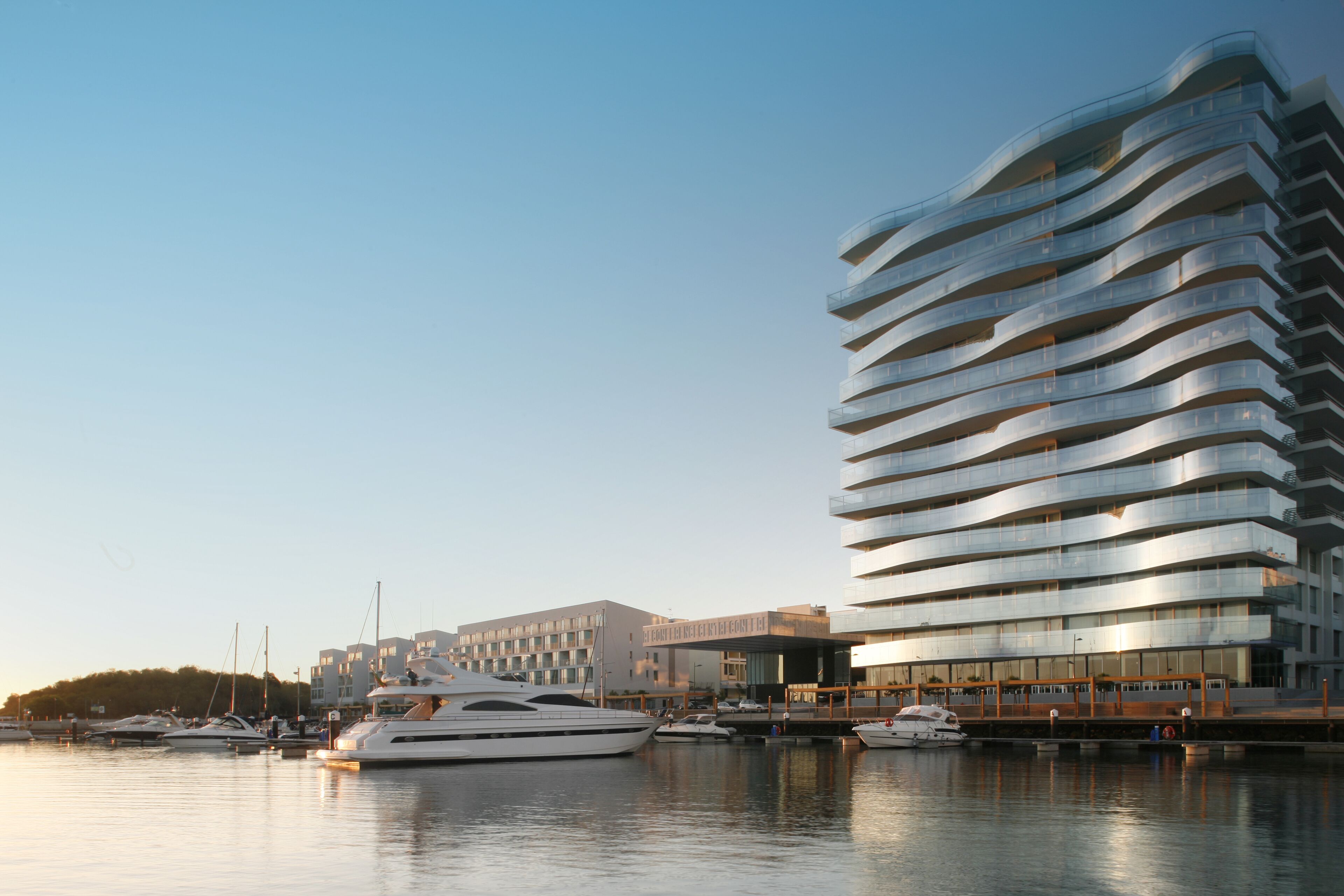 Foto - Troia Design Hotel