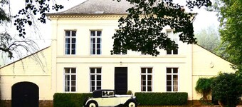 Maison de Plumes