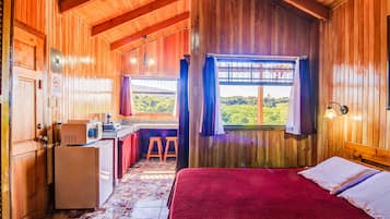 Minibar, individually decorated, individually furnished, desk