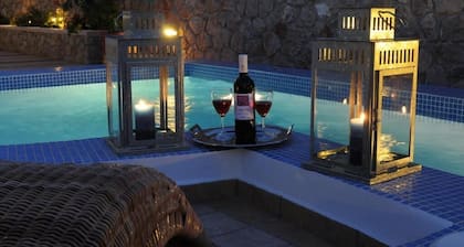 Villa Rose