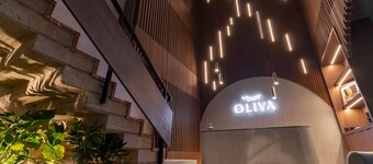 Oliva Plaza Hotel