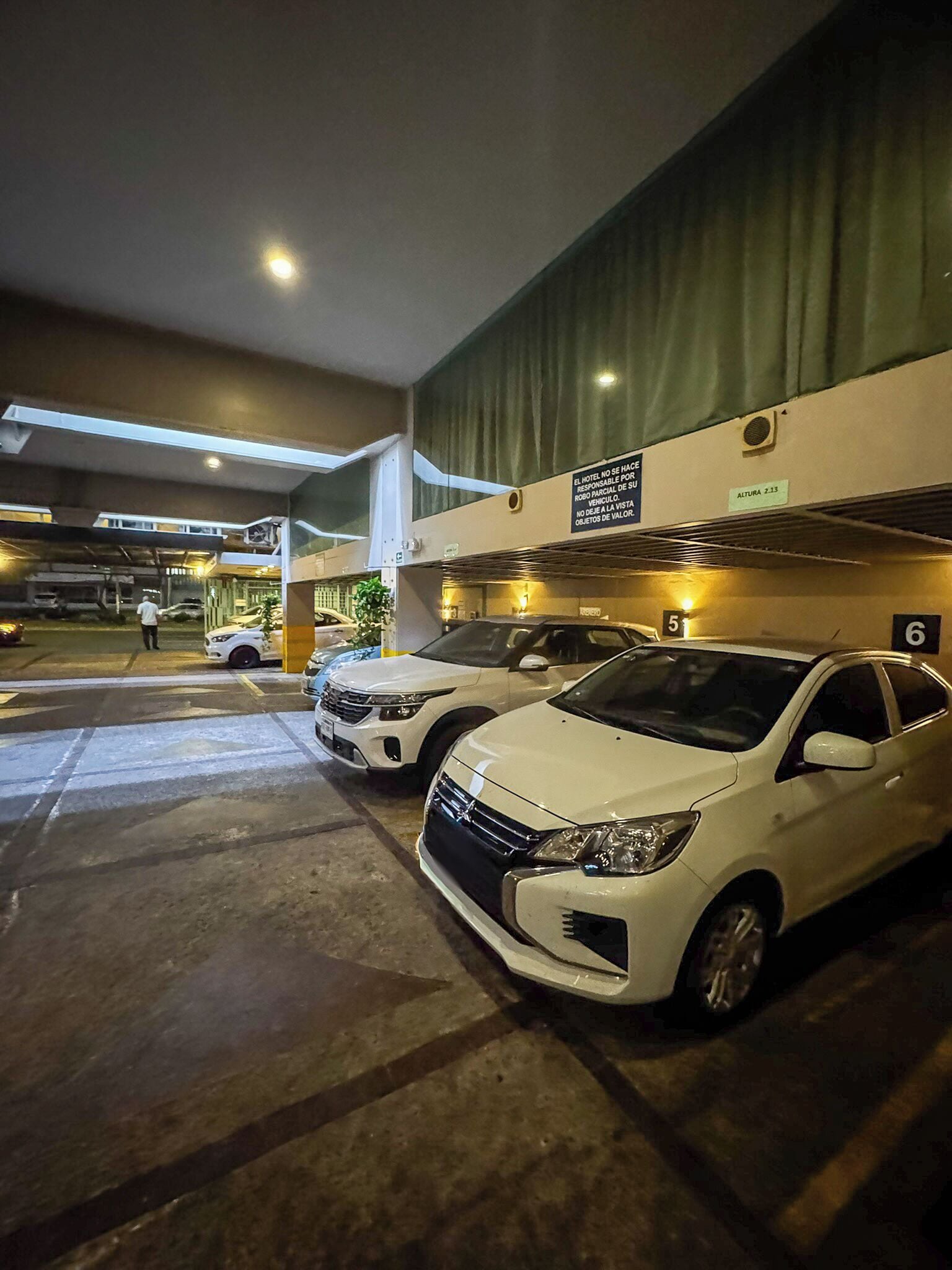 Foto - Oliva Plaza Hotel