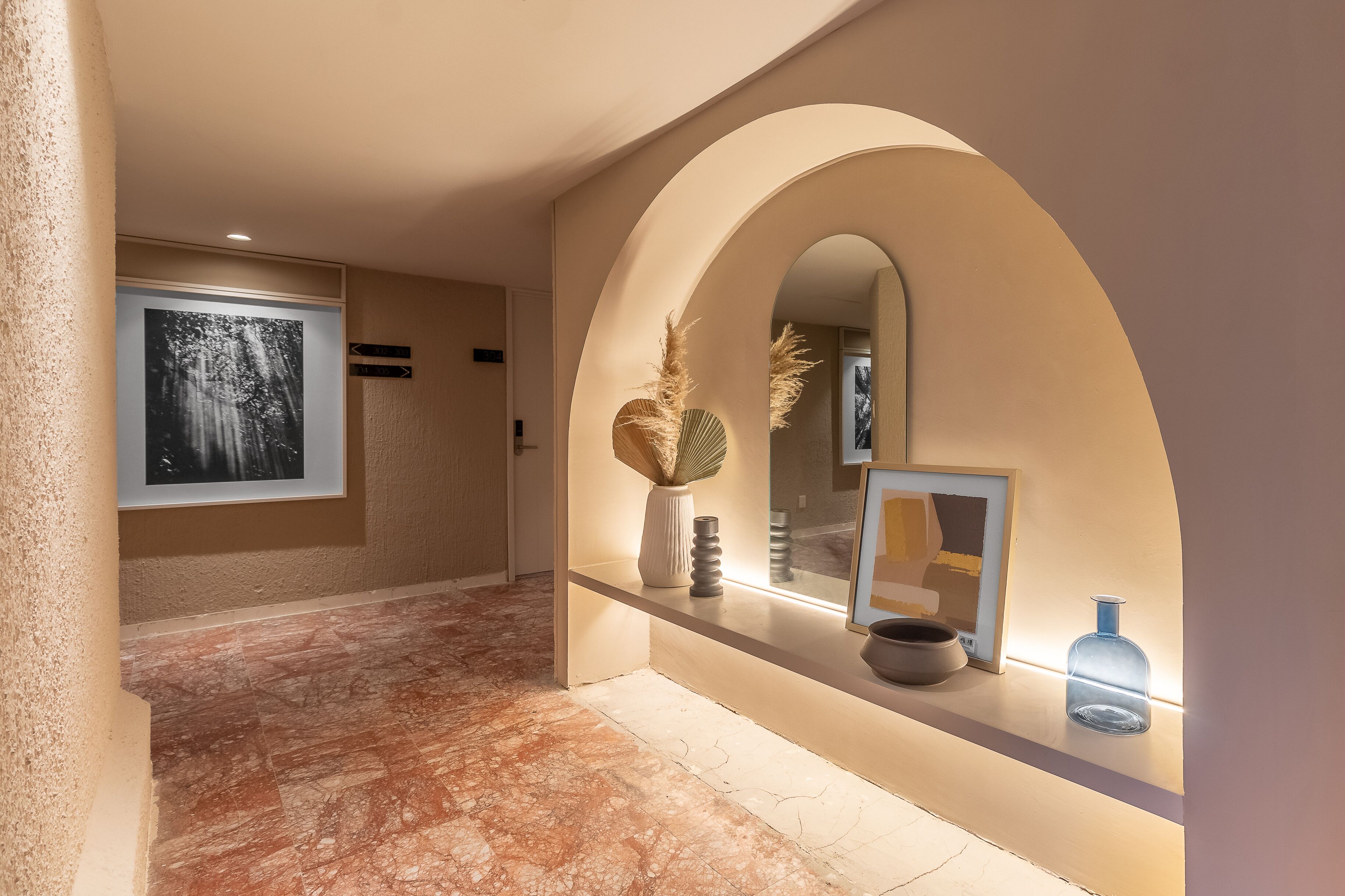 Foto - Oliva Plaza Hotel