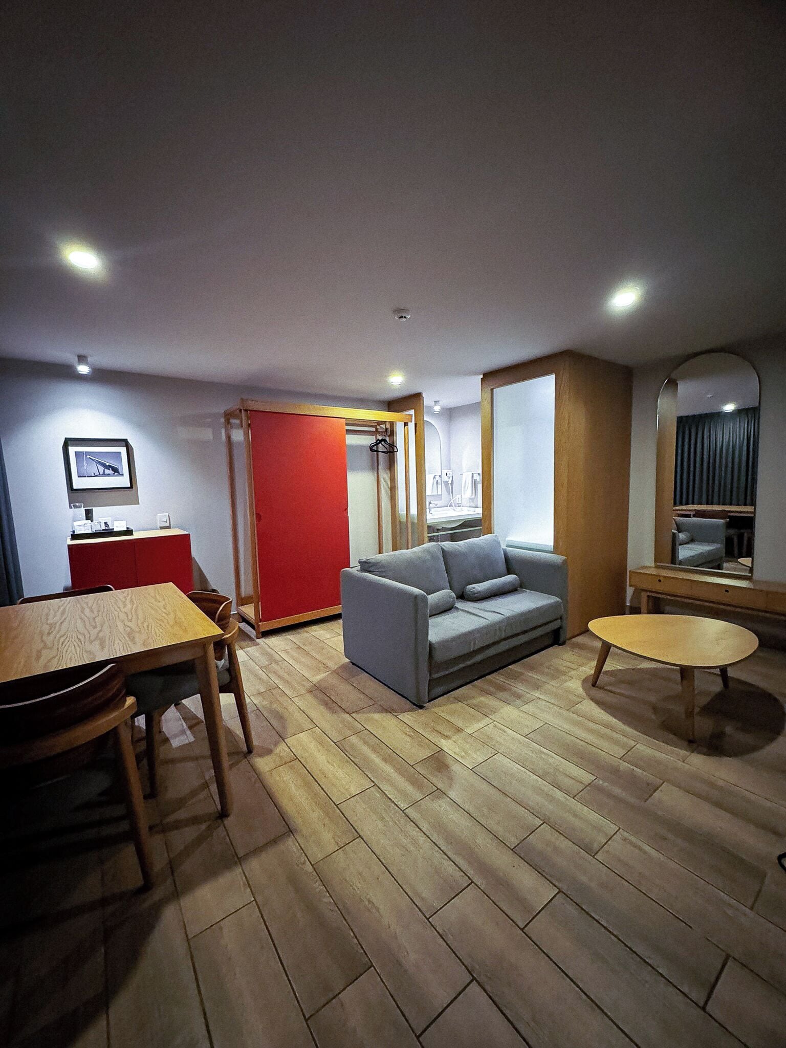 Foto - Oliva Plaza Hotel