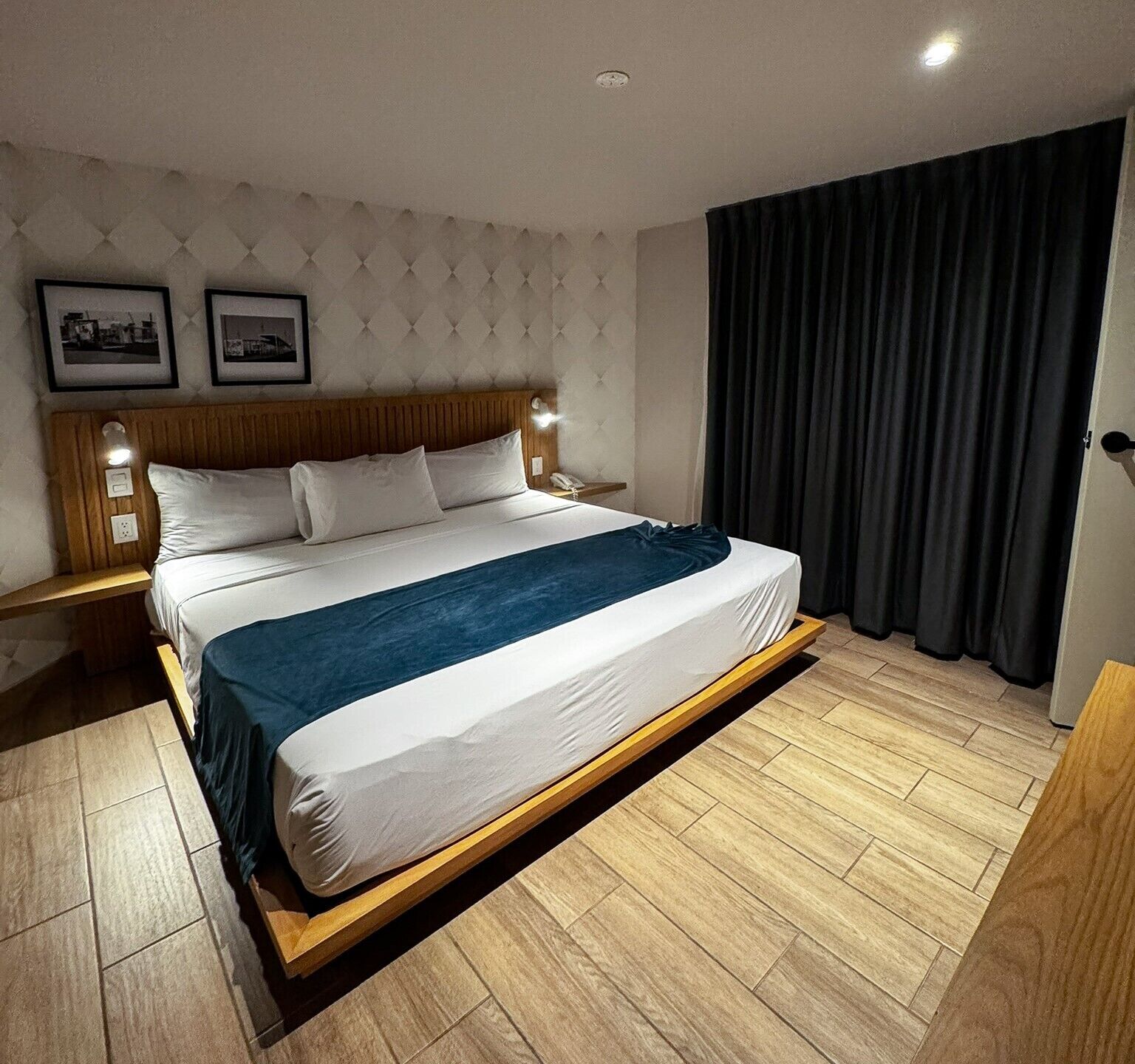 Foto - Oliva Plaza Hotel