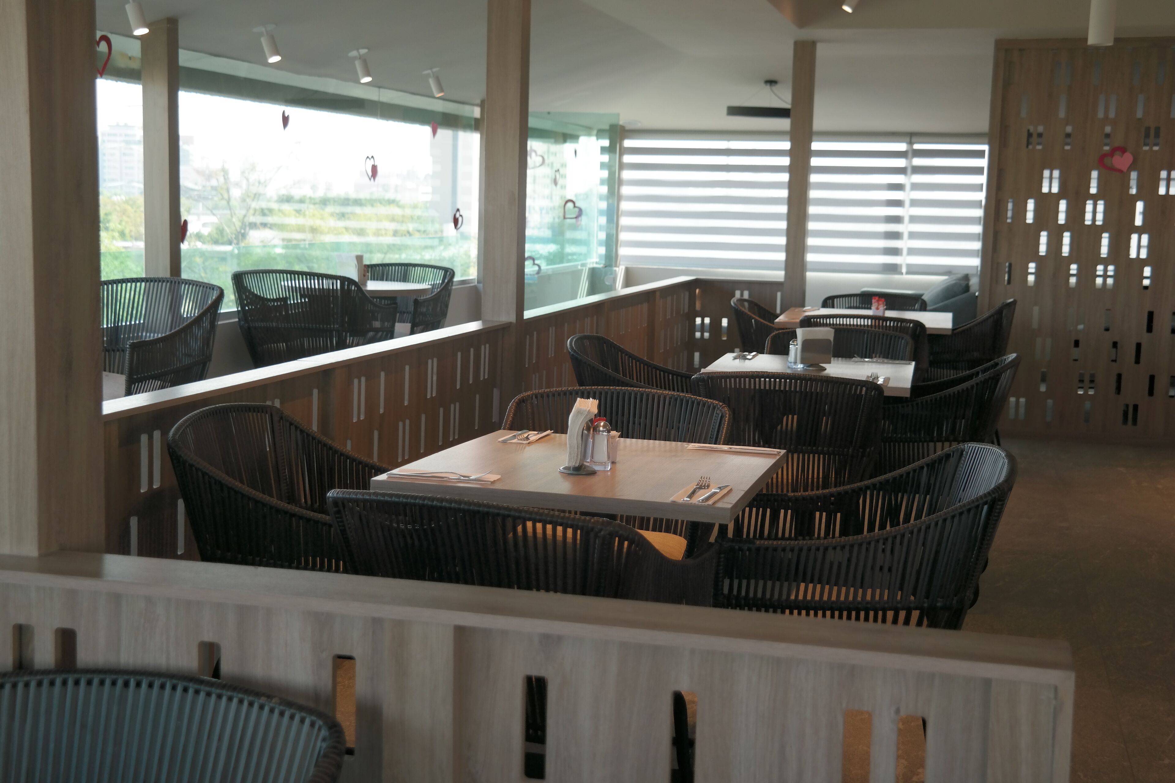 Foto - Oliva Plaza Hotel