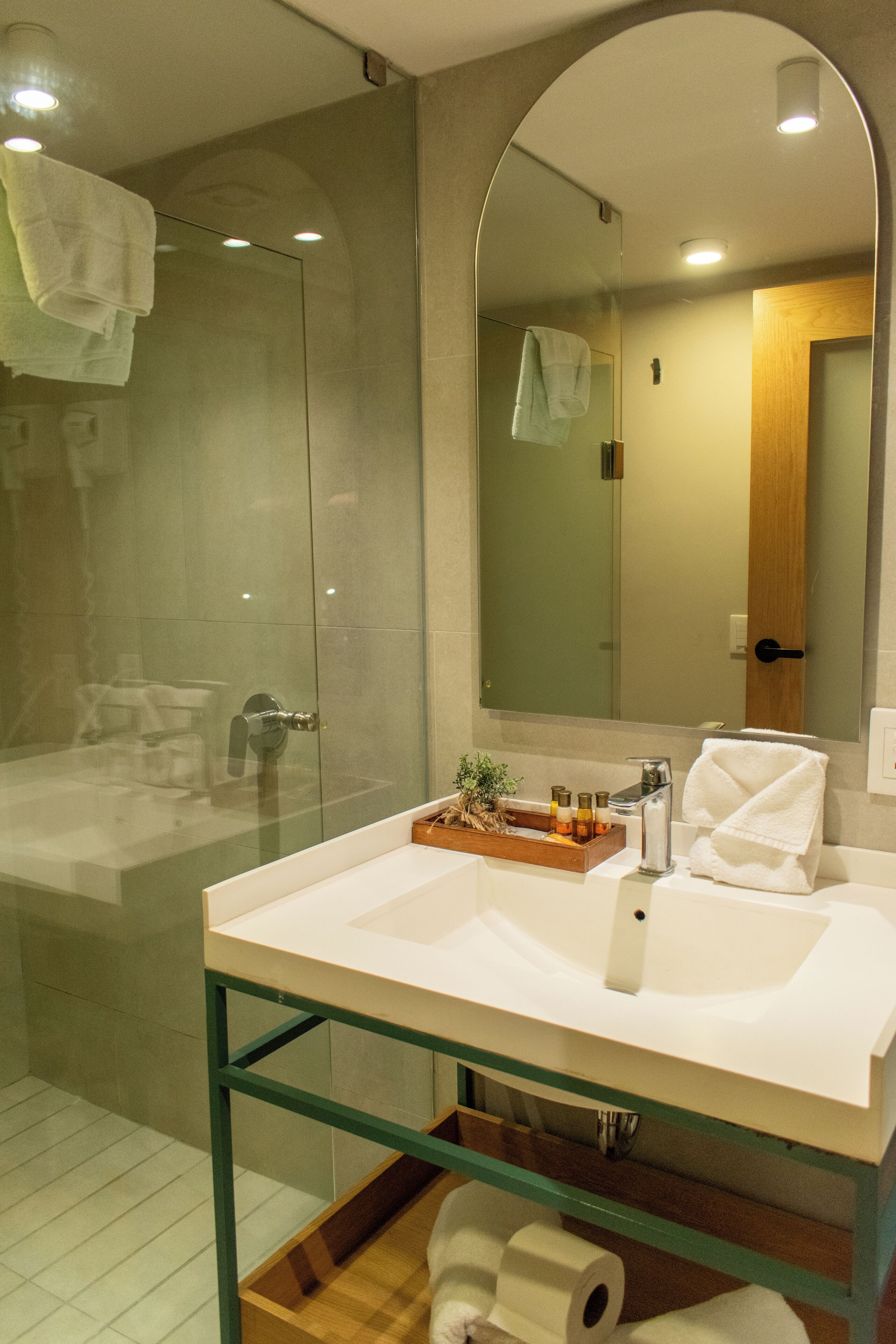 Foto - Oliva Plaza Hotel