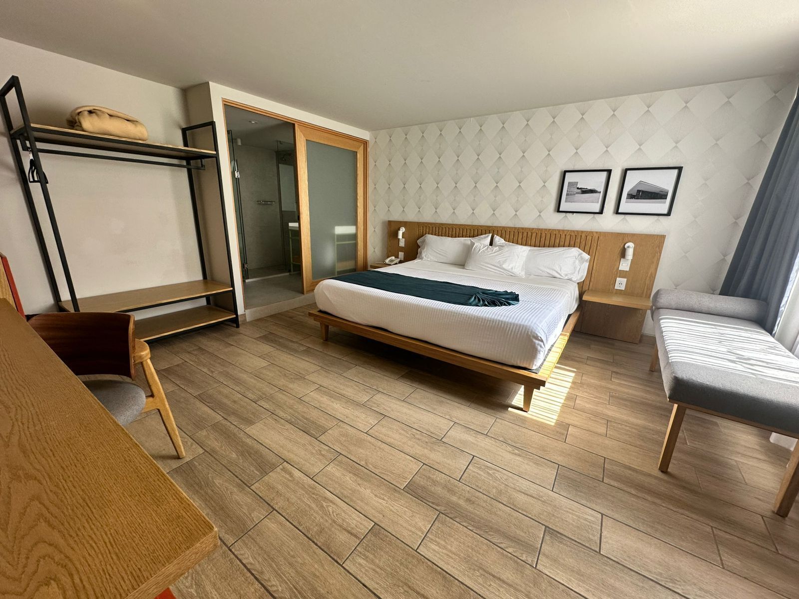 Foto - Oliva Plaza Hotel