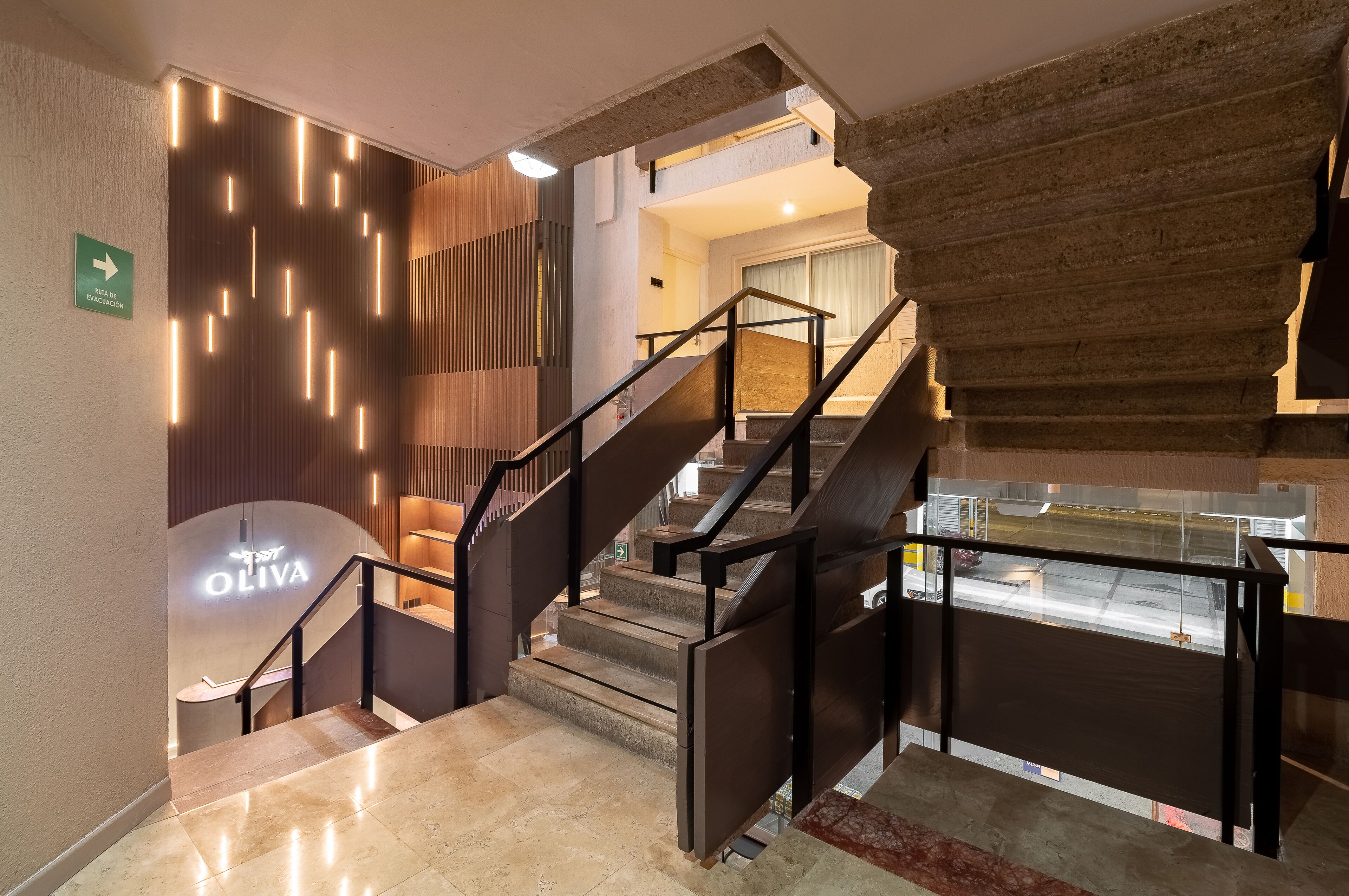 Foto - Oliva Plaza Hotel