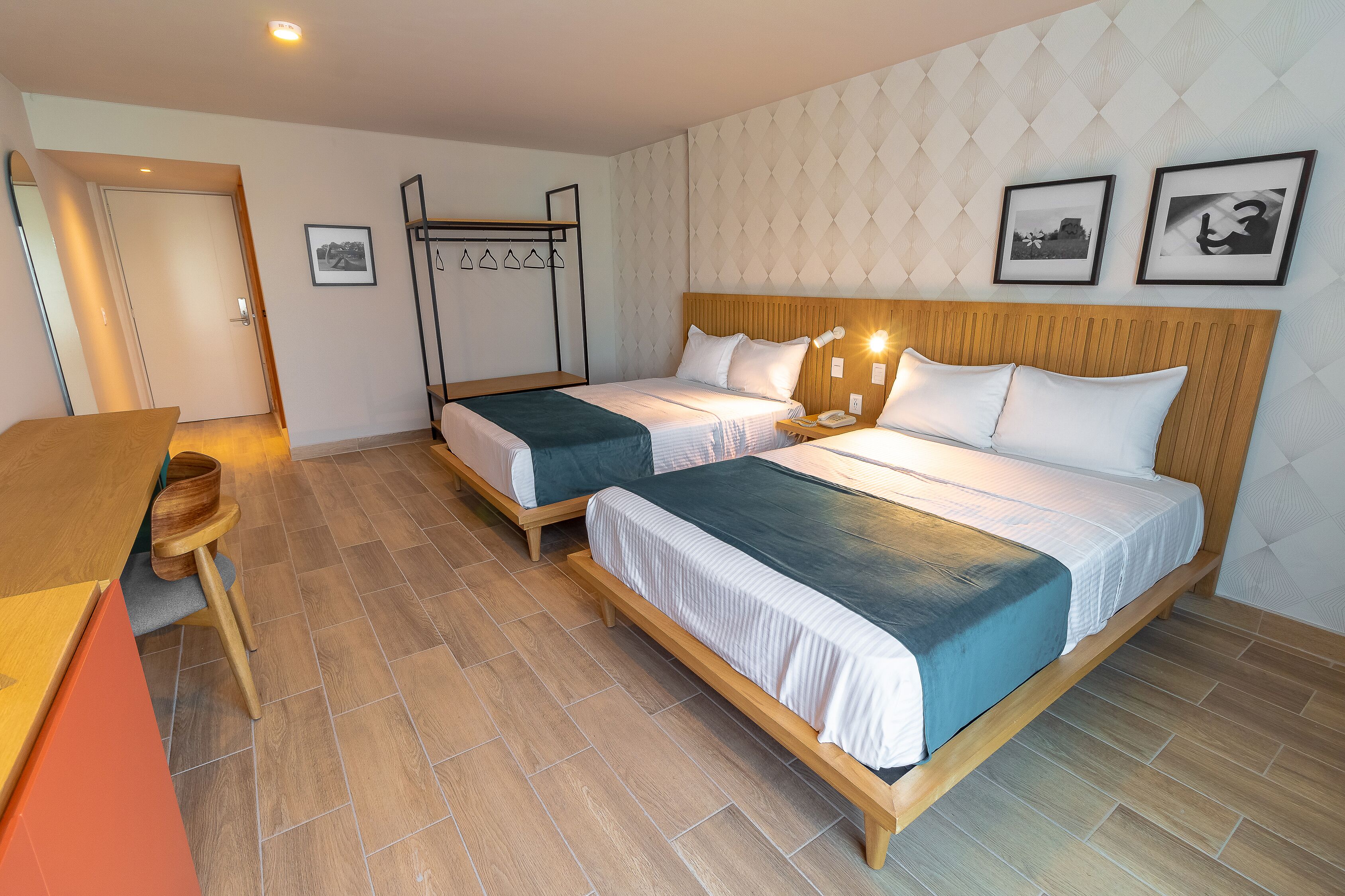 Foto - Oliva Plaza Hotel