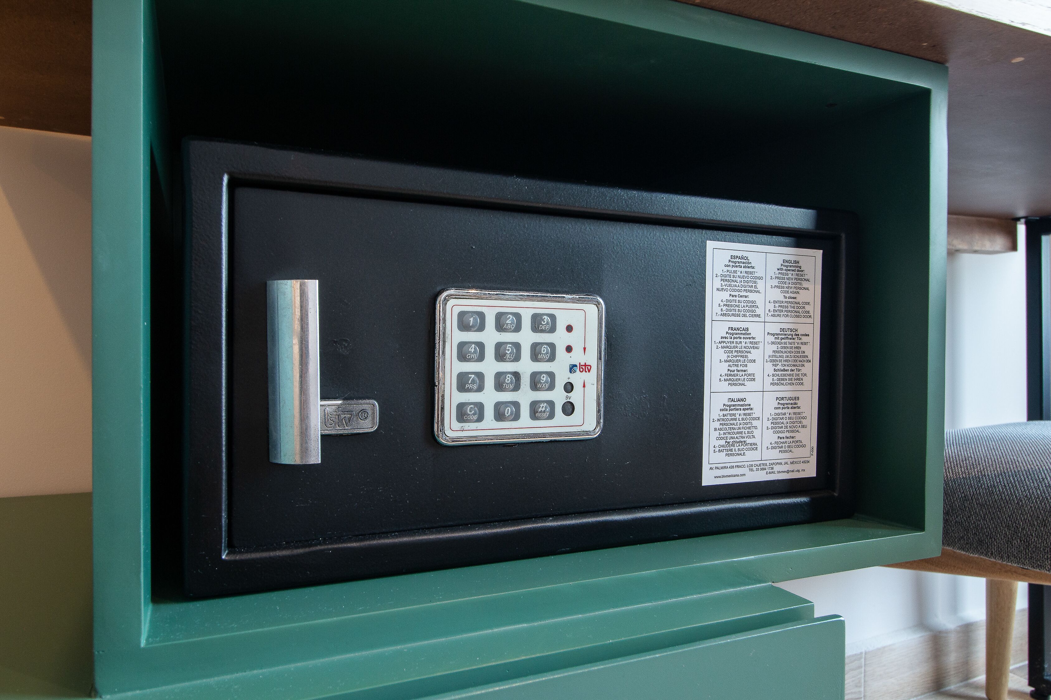 Foto - Oliva Plaza Hotel