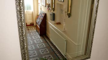 Detalle interior