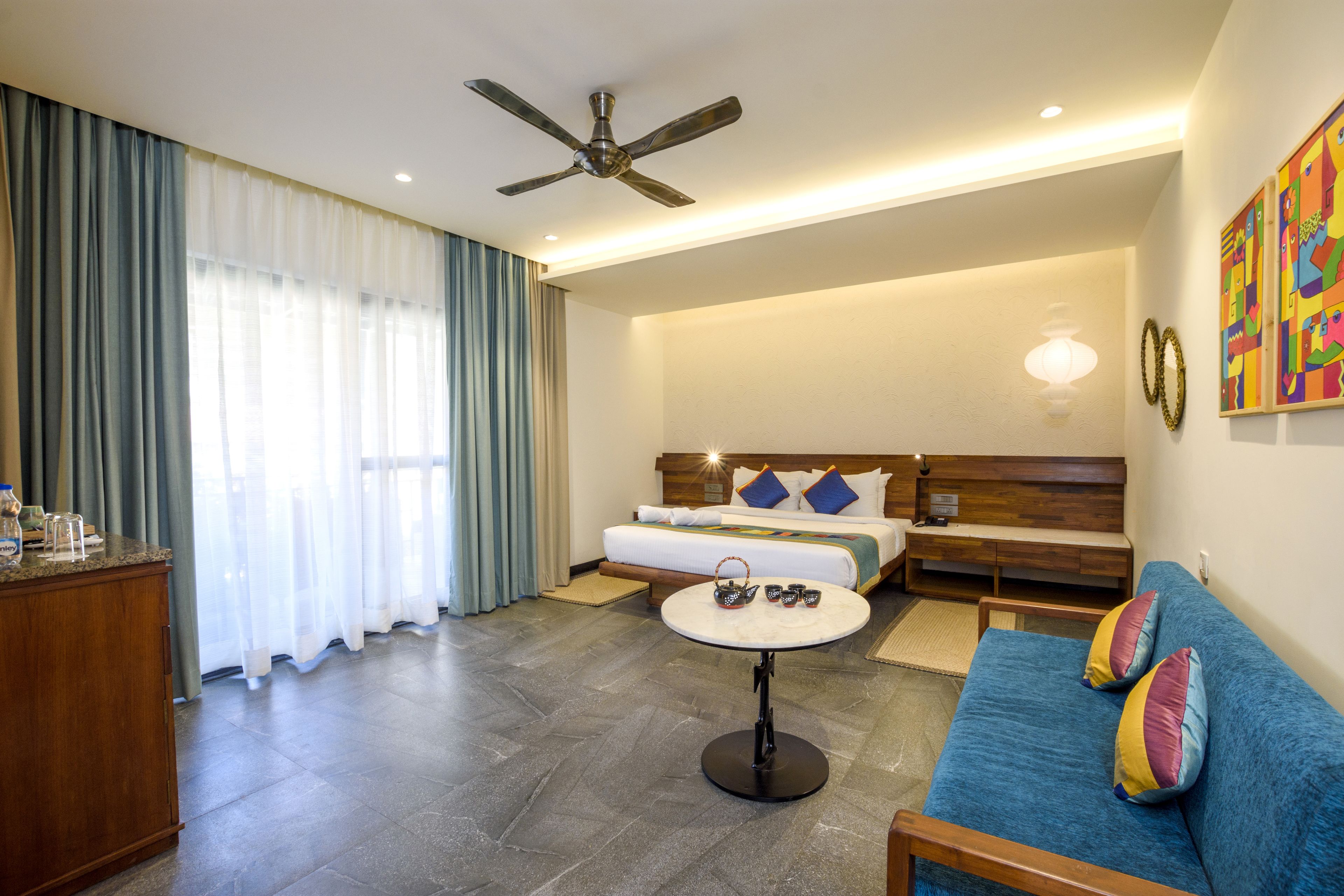 Kamar