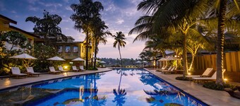 벨레자 바이 더 비치