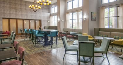 Hampton Inn & Suites Baton Rouge/Port Allen