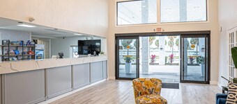 清水市中央羅德威飯店