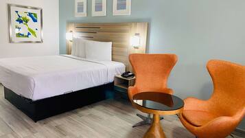 Verdunkelungsvorhänge, Bügeleisen/Bügelbrett, kostenloses WLAN