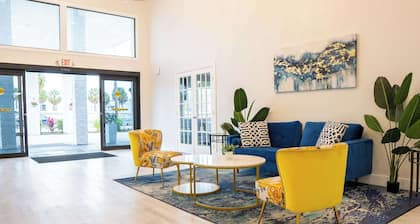Rodeway Inn Clearwater - Central