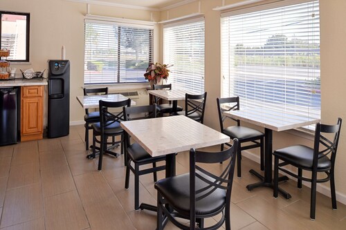 Americas Best Value Inn Sunnyvale