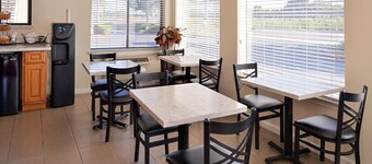 Americas Best Value Inn Sunnyvale