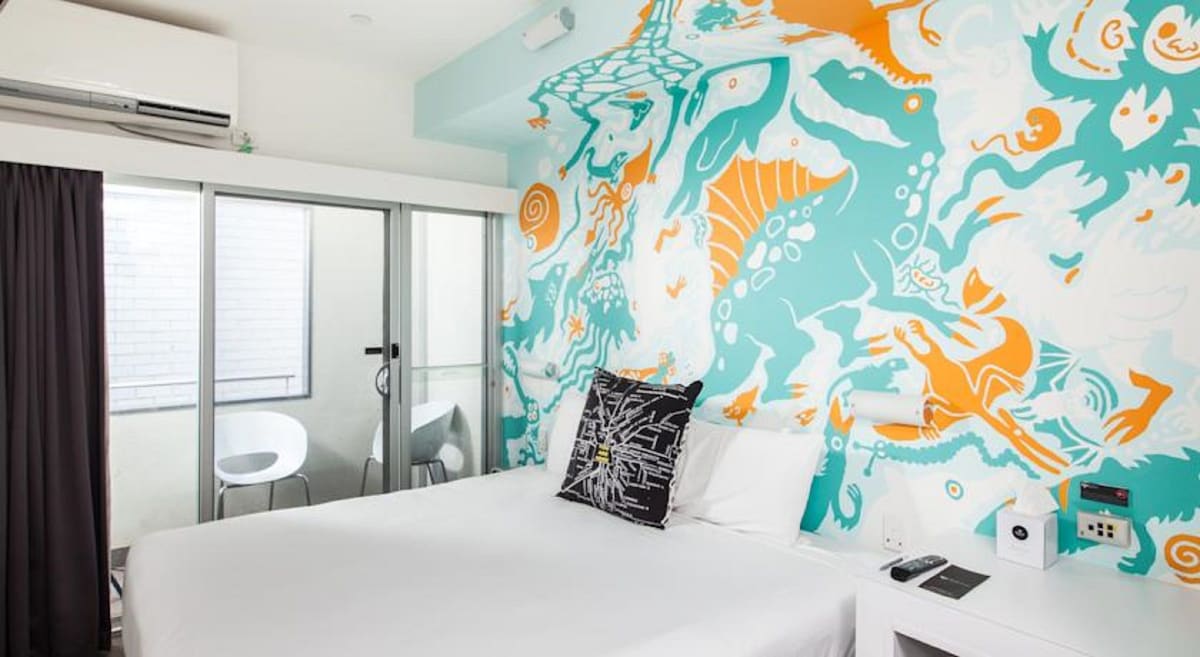 Majestic Minima Hotel