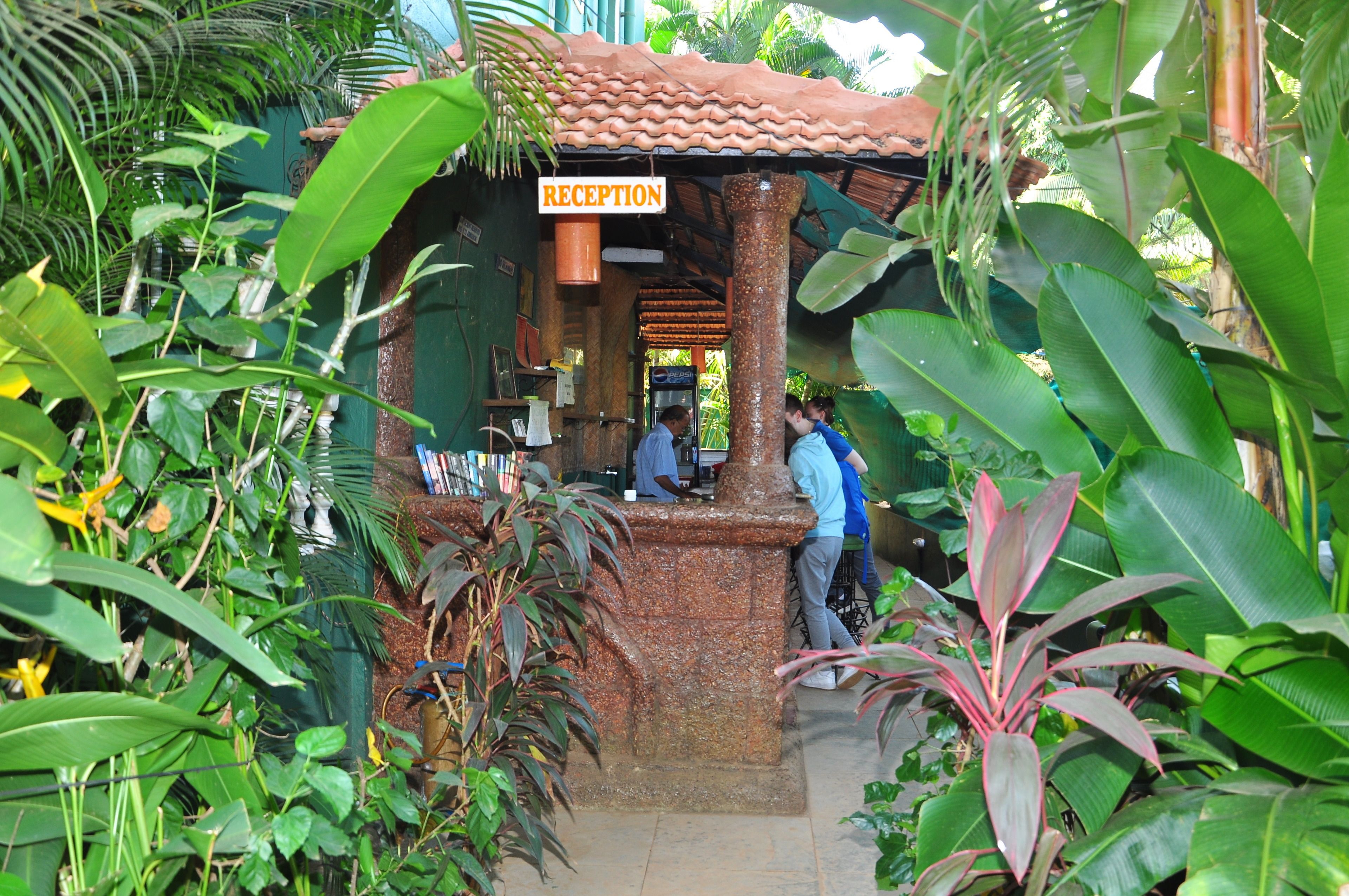 Photo - Villa Theresa Beach Resort