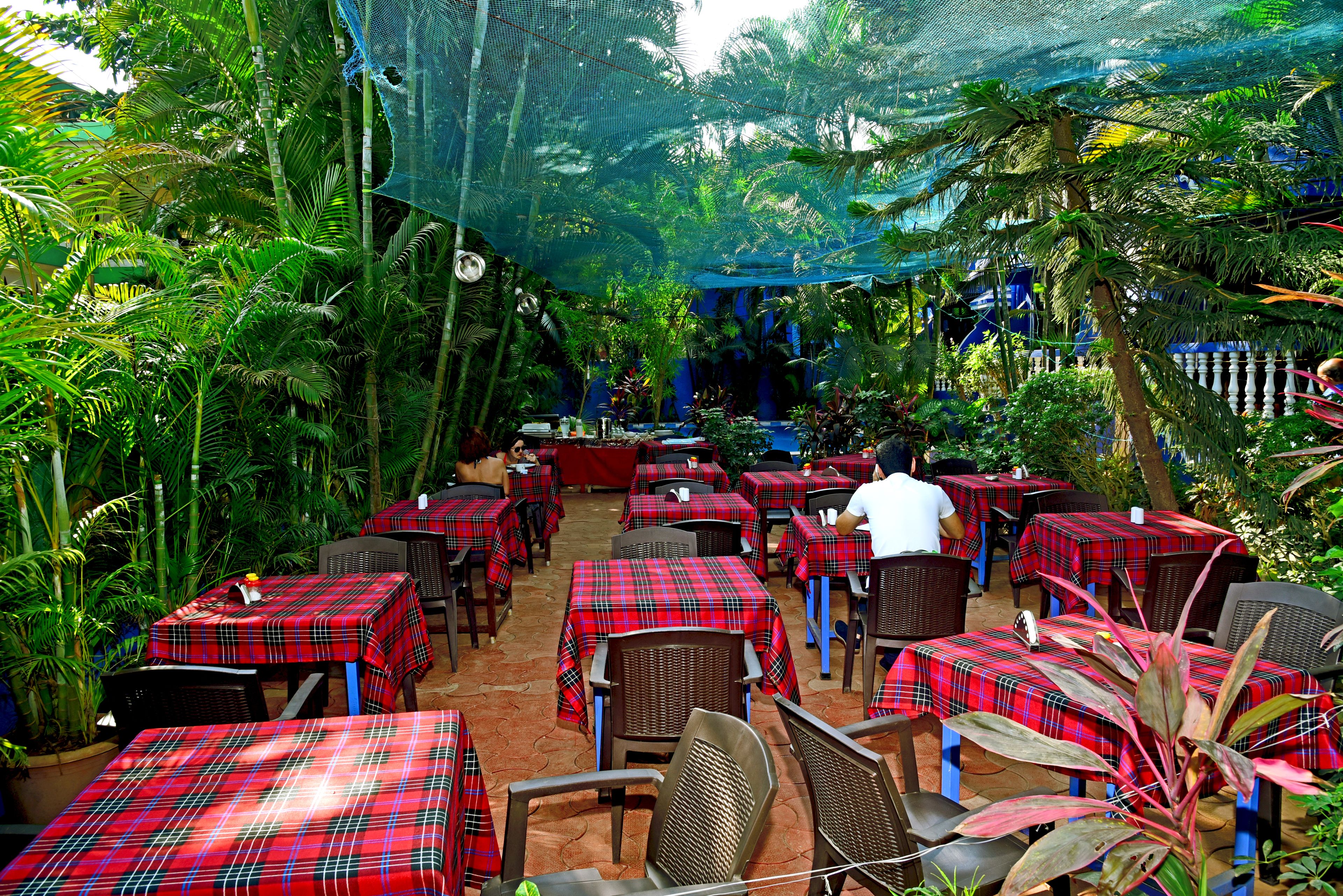 Photo - Villa Theresa Beach Resort