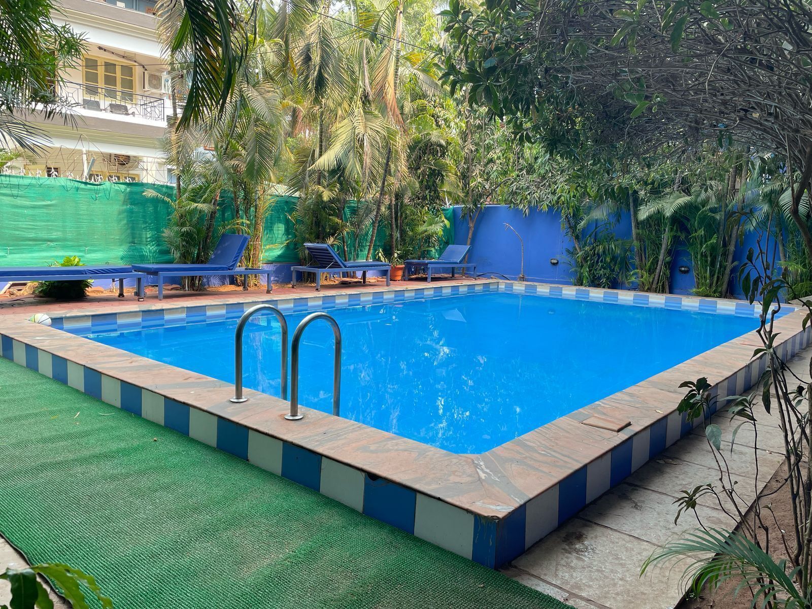 Photo - Villa Theresa Beach Resort