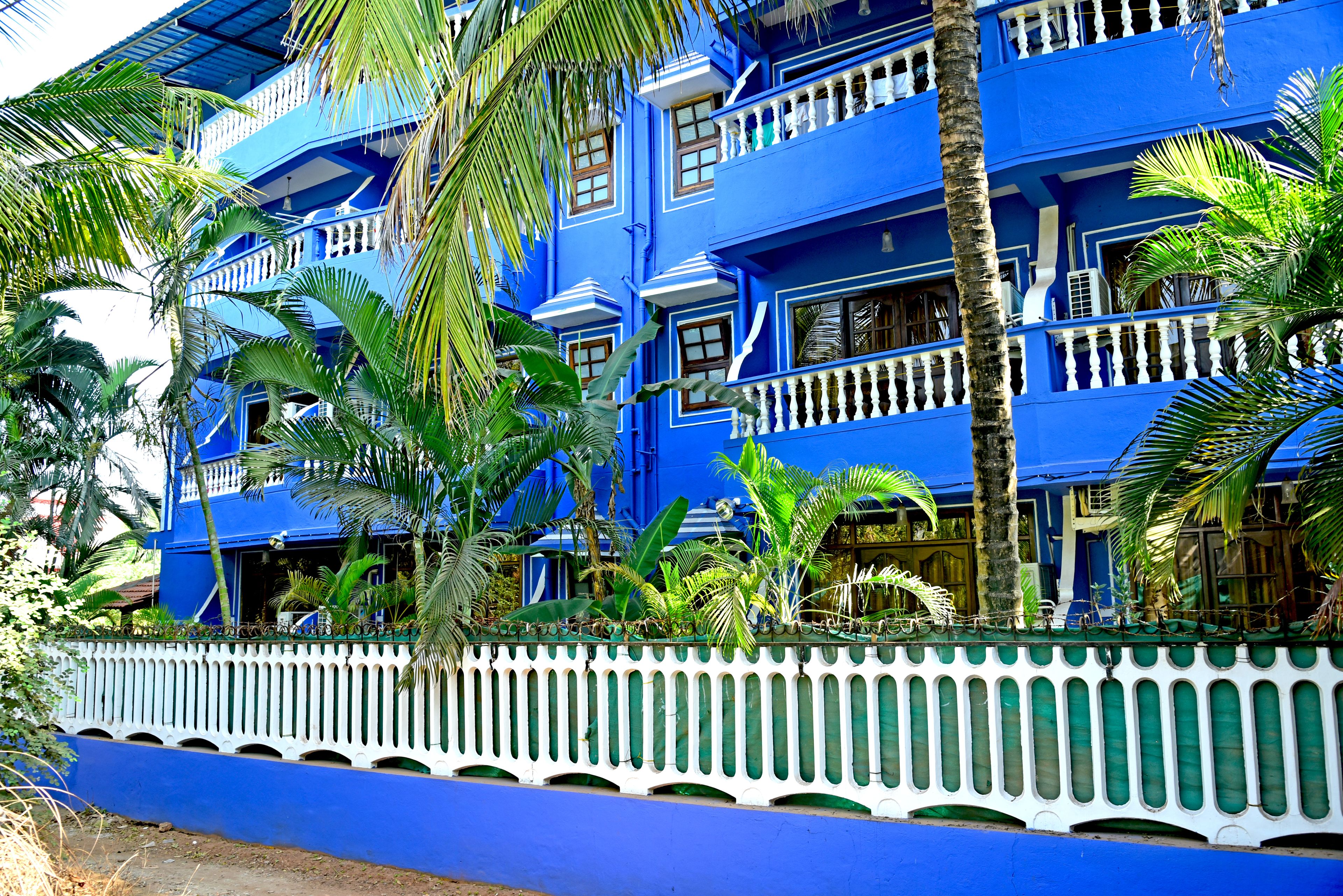 Photo - Villa Theresa Beach Resort