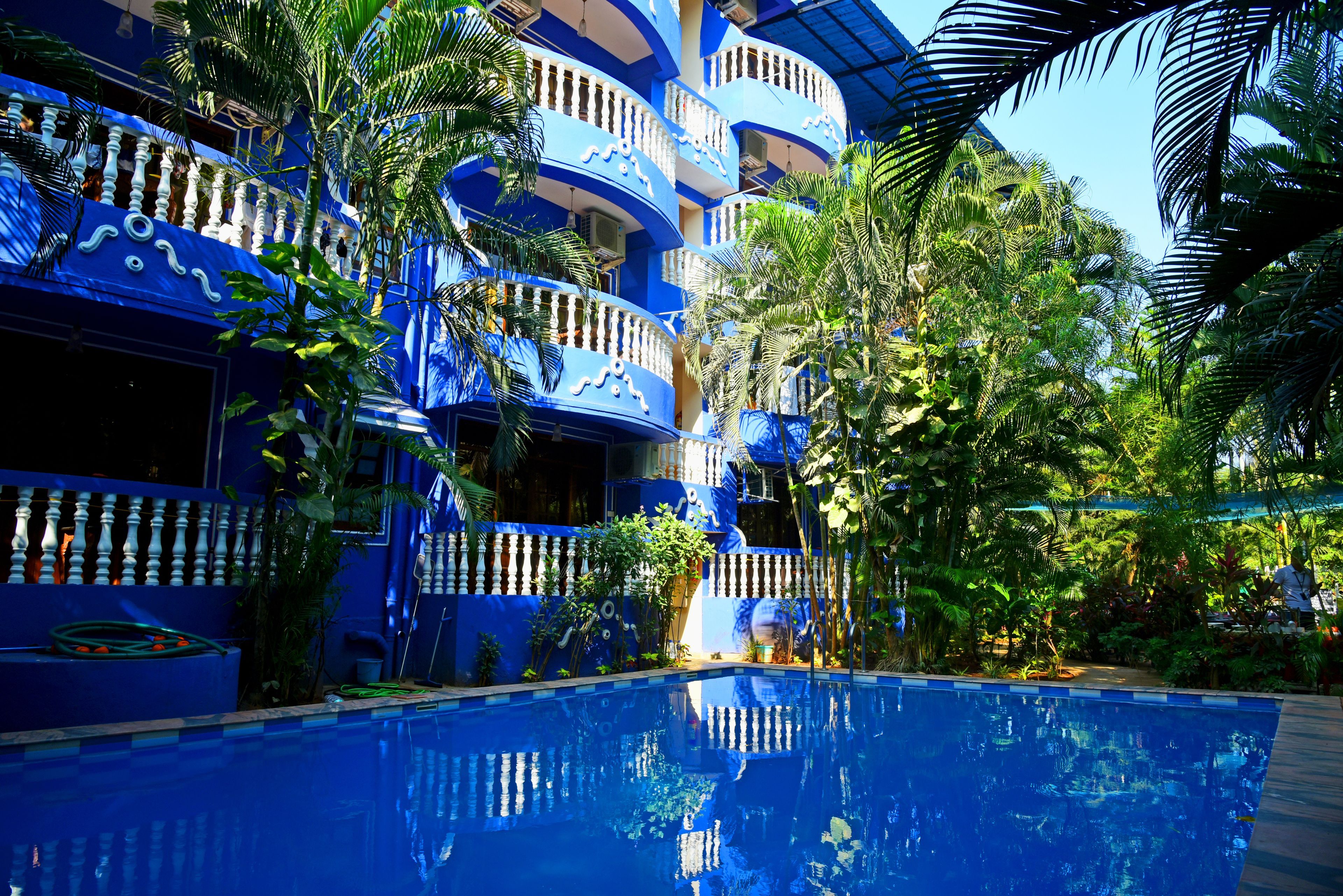 Photo - Villa Theresa Beach Resort