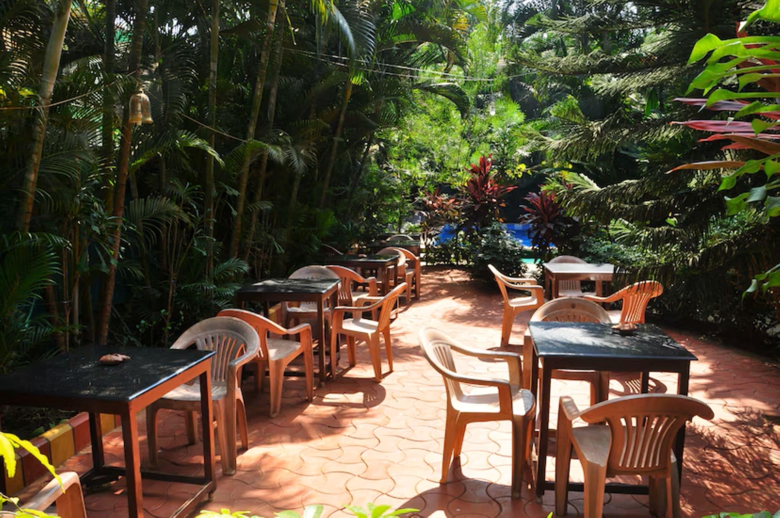 Photo - Villa Theresa Beach Resort