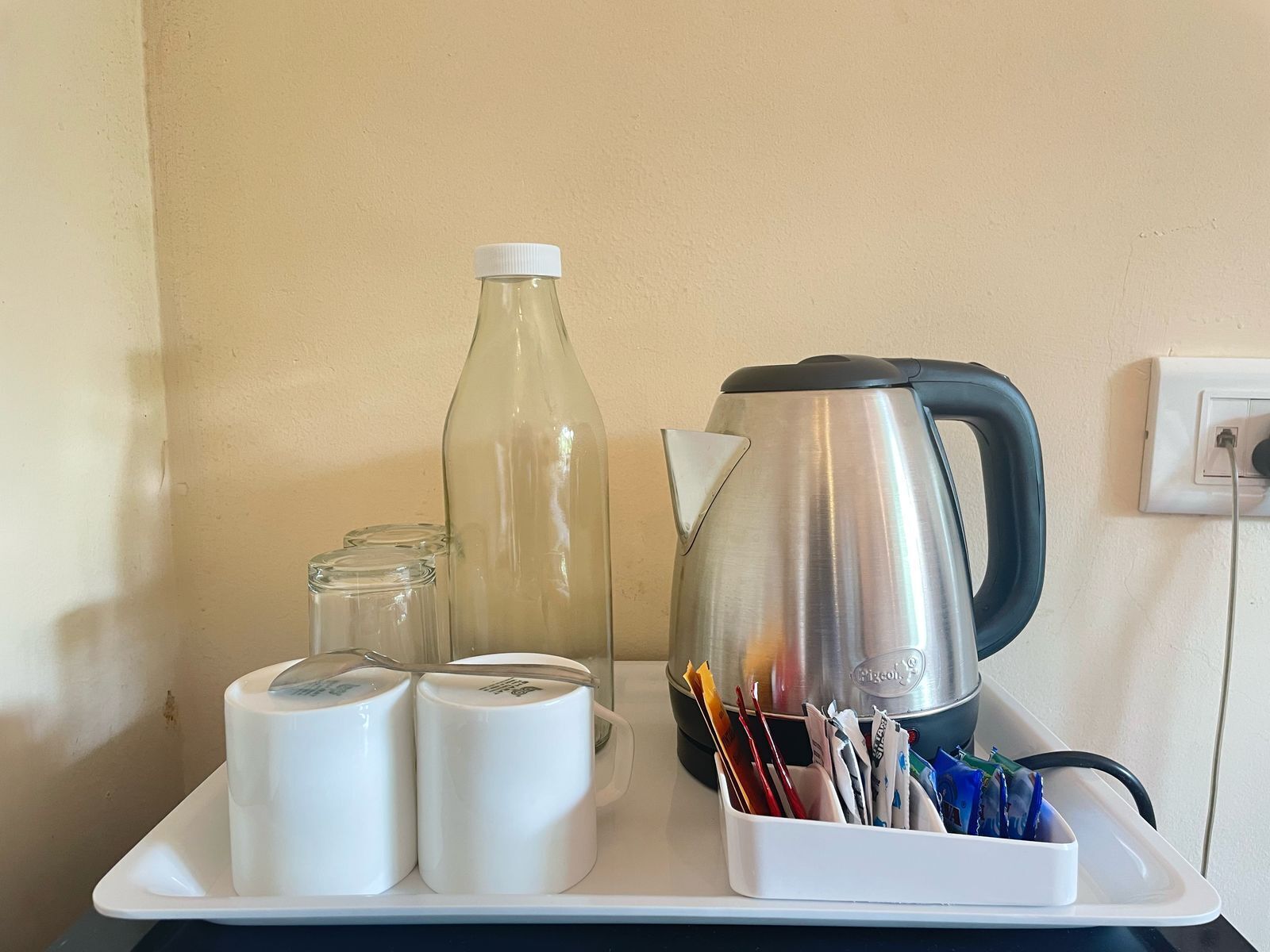 Photo - Villa Theresa Beach Resort