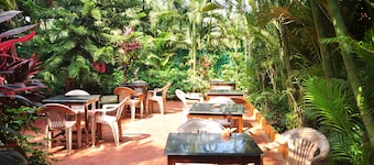 Villa Theresa Beach Resort
