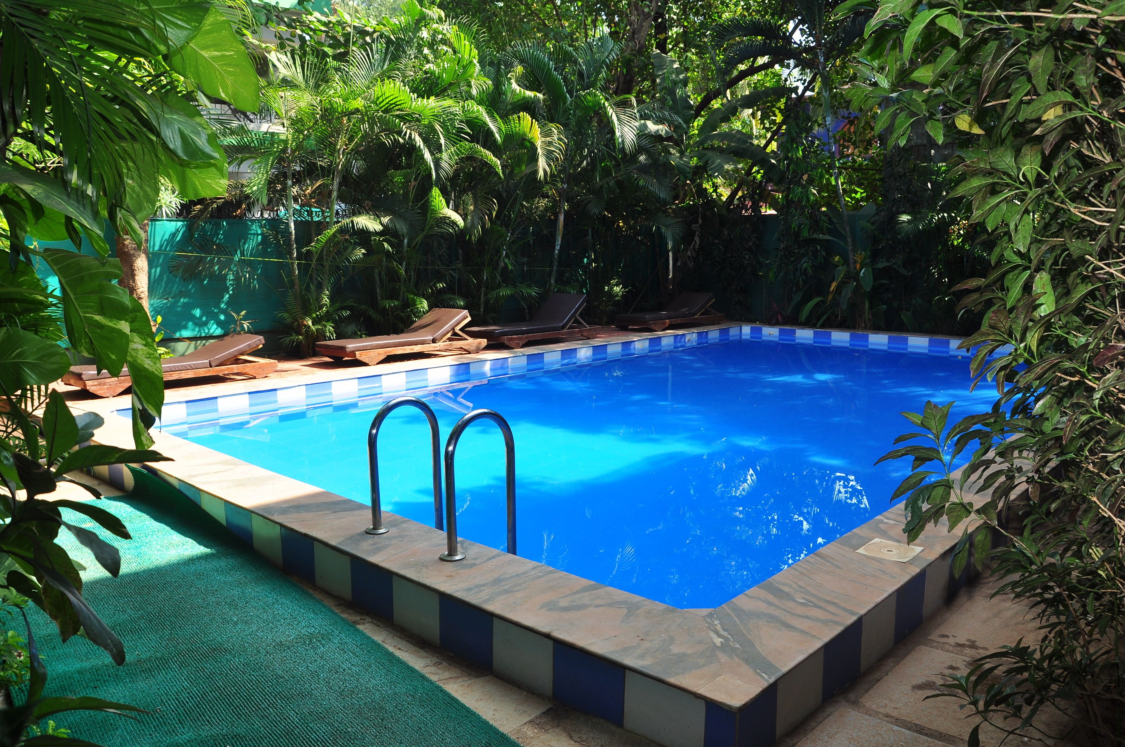 Photo - Villa Theresa Beach Resort