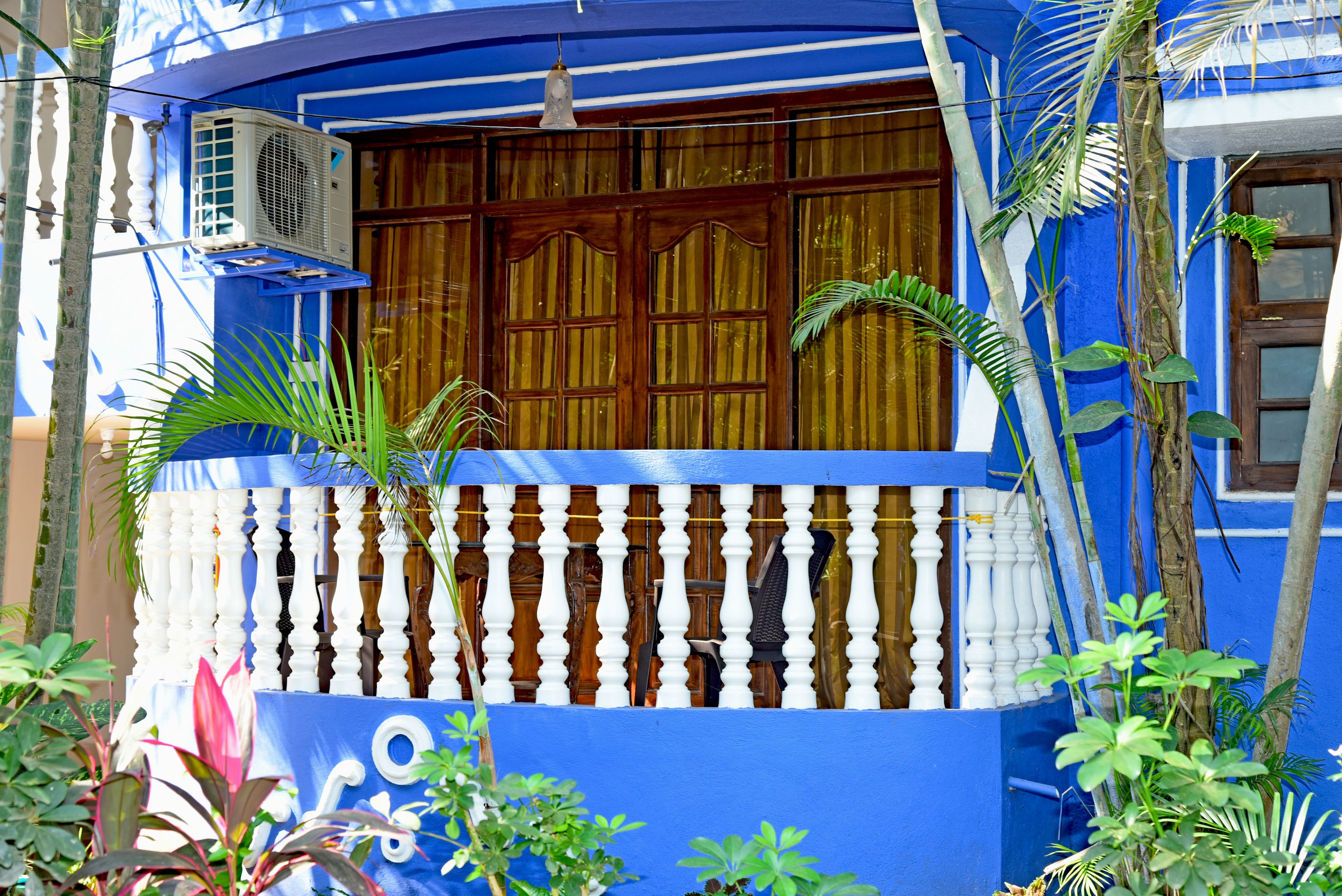 Photo - Villa Theresa Beach Resort