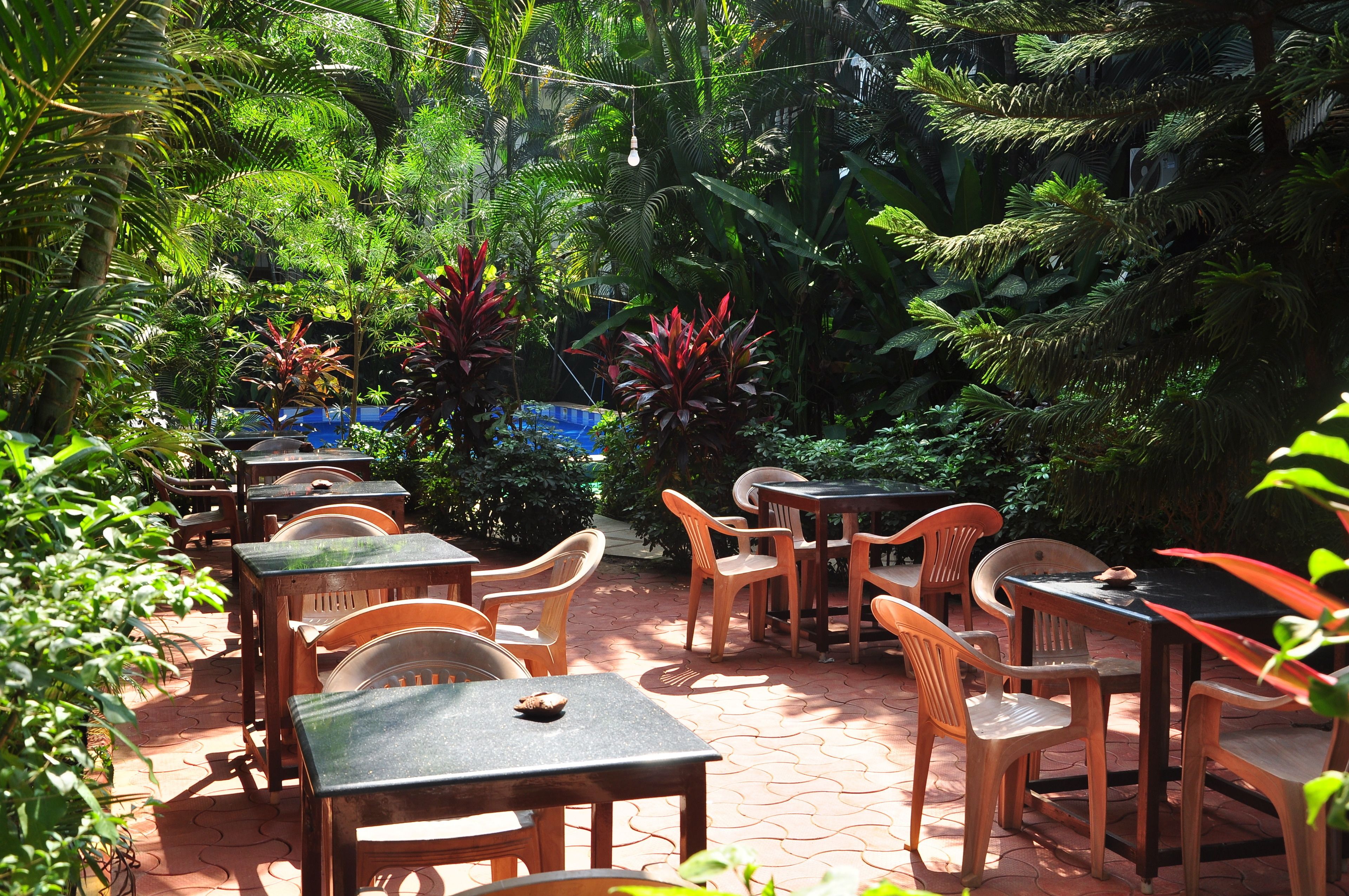 Photo - Villa Theresa Beach Resort