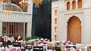 Dining - Nan Feng Hotel (Guangzhou)