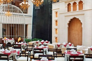 Dining - Nan Feng Hotel (Guangzhou)