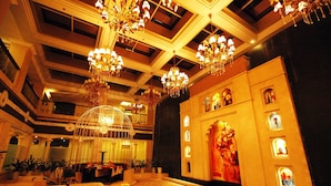 Interior - Nan Feng Hotel (Guangzhou)