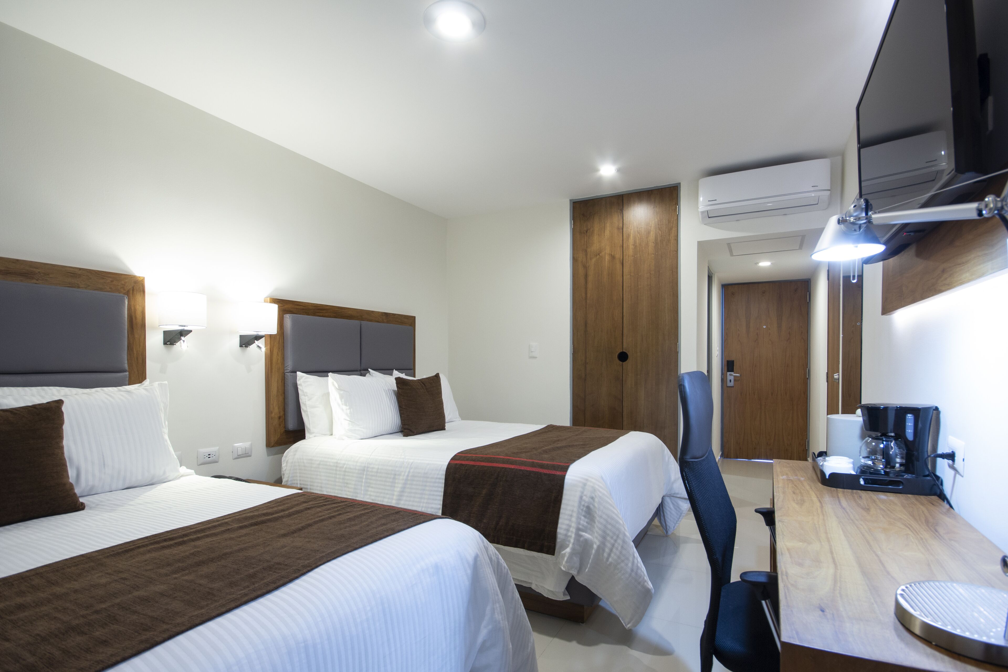 Foto - Hotel Misión Express Mérida Alta Brisa