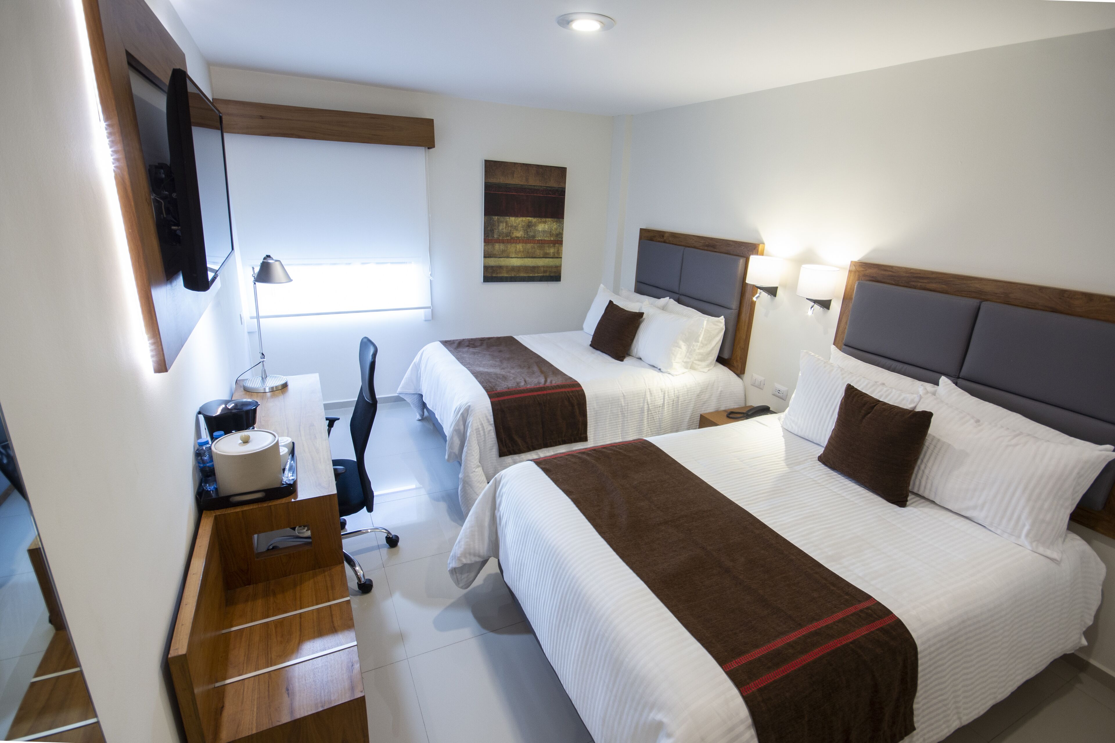 Photo - Mision Express Merida Altabrisa