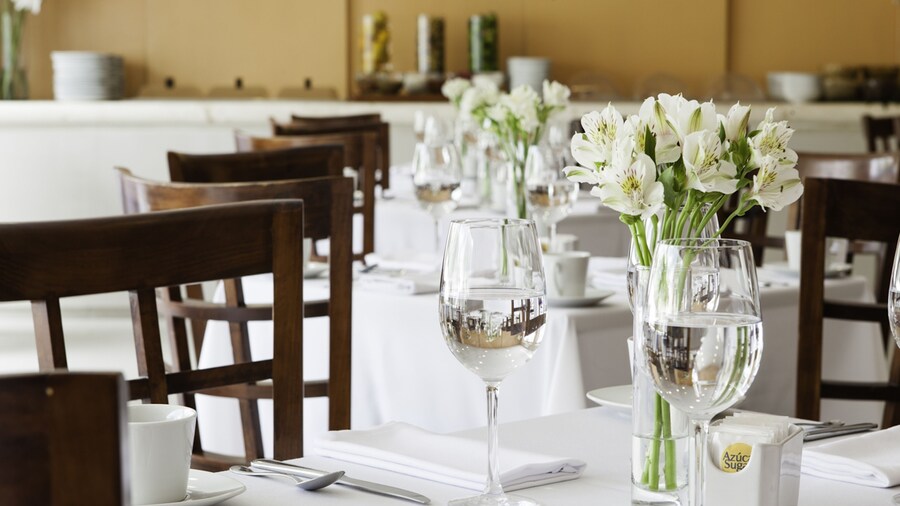 Hotel Misión Express Mérida Alta Brisa