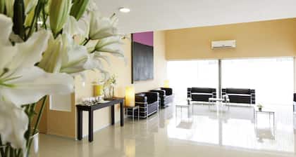 Hotel Misión Express Mérida Alta Brisa