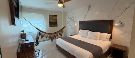 Cubrecamas y colchones con pillow-top