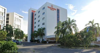 Hotel Misión Express Mérida Alta Brisa