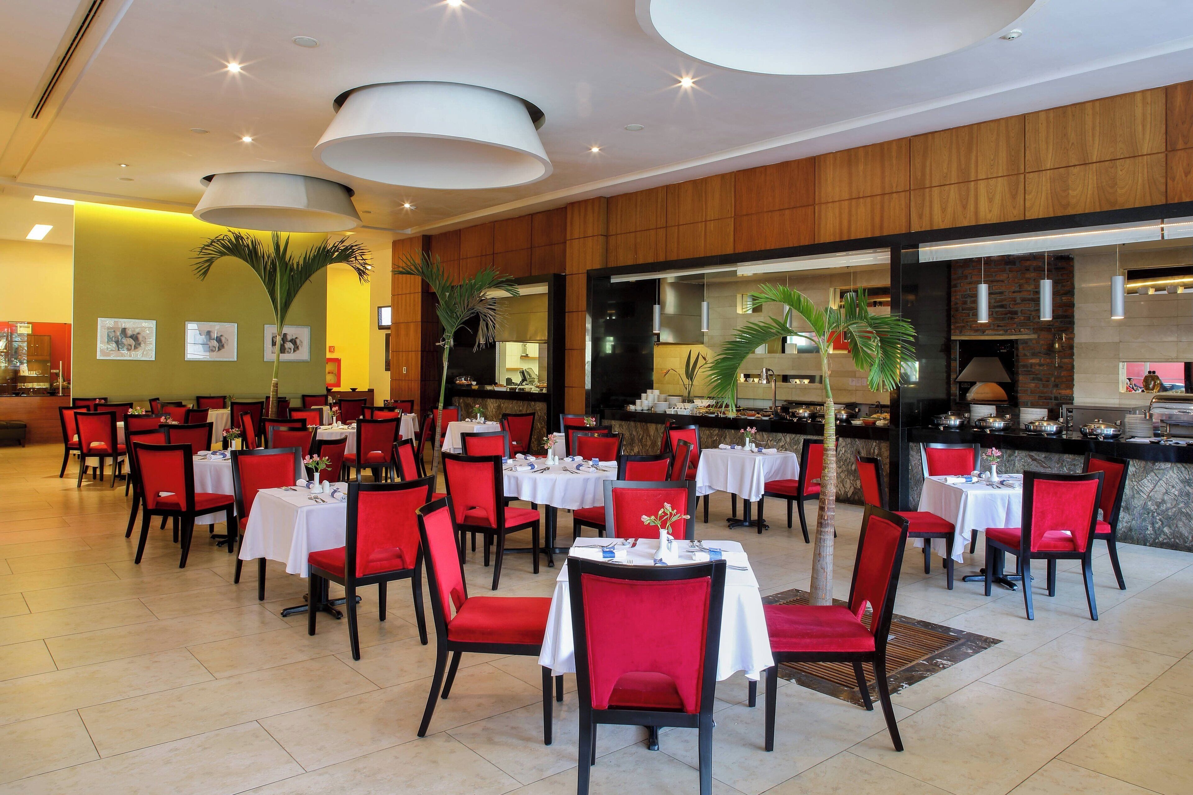 Photo - Aguascalientes Marriott