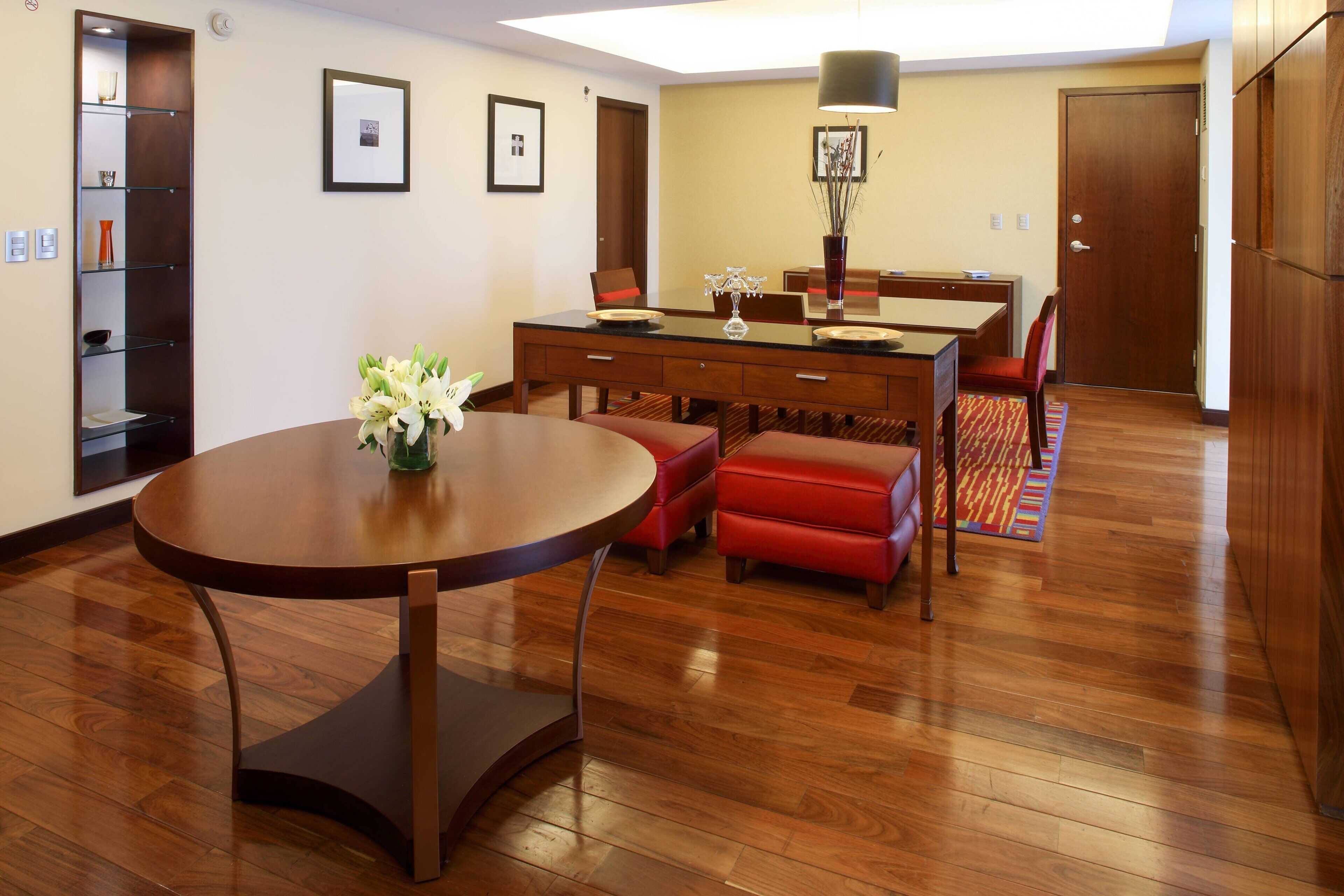 Foto - Aguascalientes Marriott