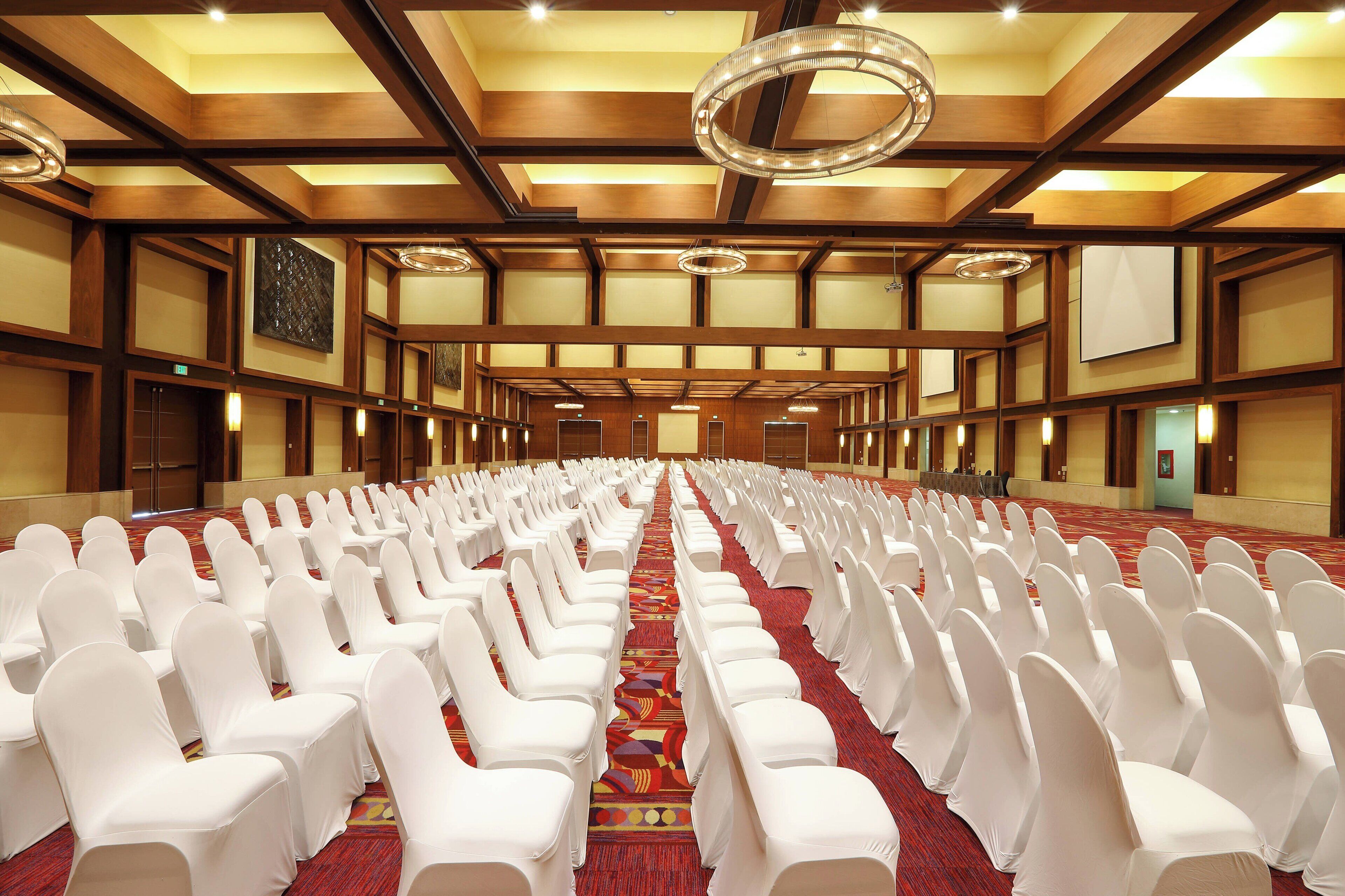 Photo - Aguascalientes Marriott Hotel